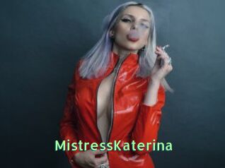 MistressKaterina