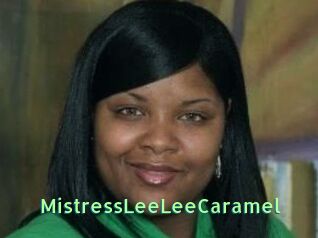 MistressLeeLeeCaramel