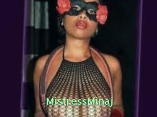 MistressMinaj