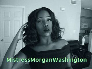 MistressMorganWashington