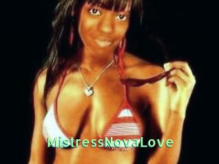 MistressNovaLove