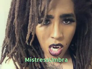 MistressUmbra
