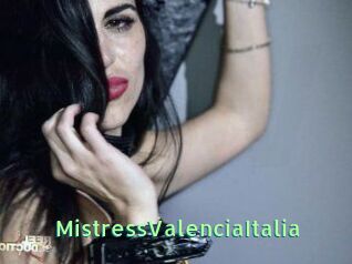 MistressValenciaItalia