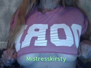 Mistresskirsty