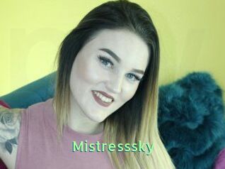 Mistresssky