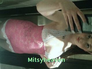Mitsyheaven