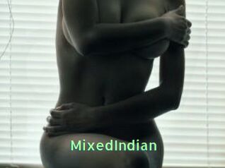 MixedIndian