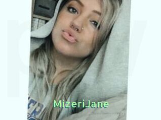 MizeriJane