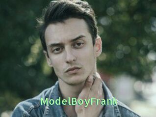 ModelBoyFrank