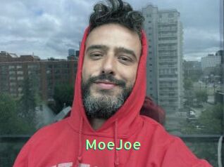MoeJoe
