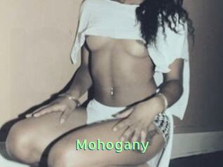 Mohogany
