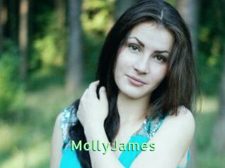 MollyJames