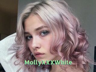 MollyXXXWhite