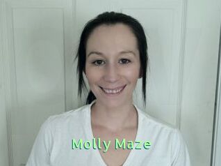 Molly_Maze