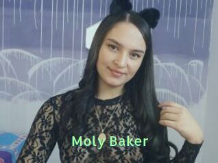 Moly_Baker