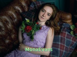 MonaEvans