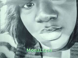 MonaLizsa