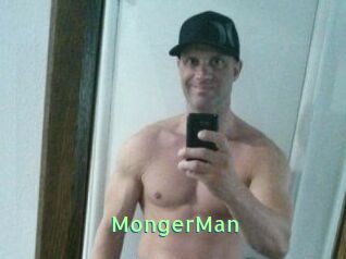 MongerMan