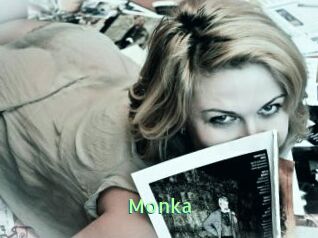 Monka