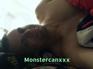 Monstercanxxx