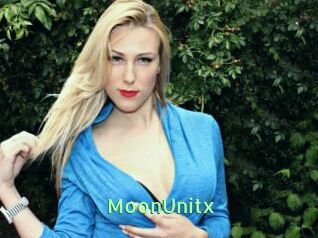 MoonUnitx