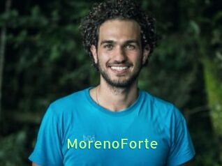 MorenoForte