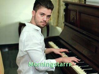 Morningstarrr