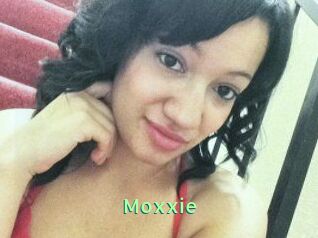 Moxxie