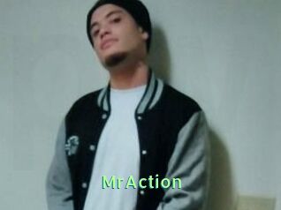 MrAction