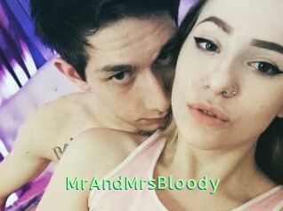 MrAndMrsBloody