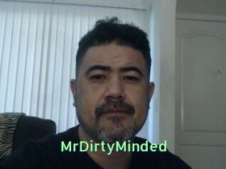 MrDirtyMinded
