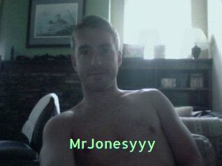 MrJonesyyy