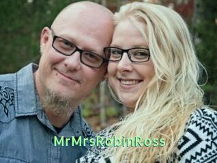 MrMrsRobinRoss