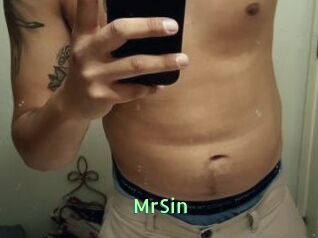 MrSin