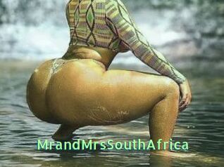 MrandMrsSouthAfrica