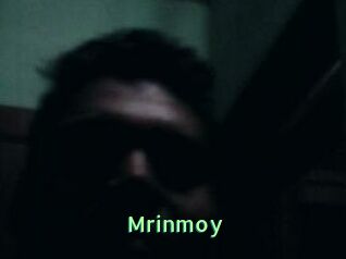 Mrinmoy