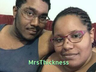 MrsThickness