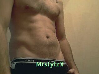 MrstylzX