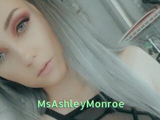 MsAshleyMonroe