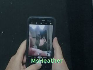 MsHeather