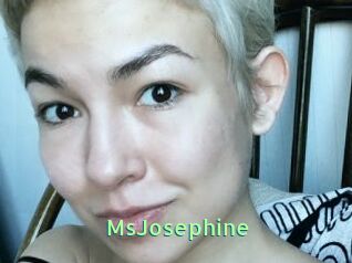MsJosephine