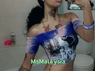MsMalaysia