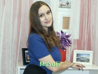 MsSofi