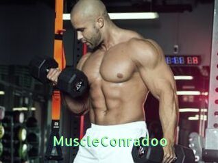 MuscleConradoo