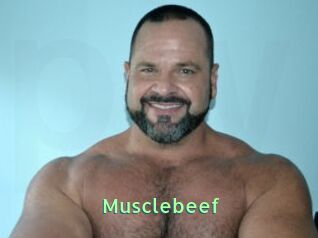 Musclebeef