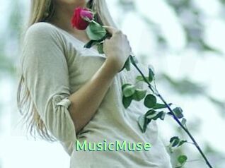 MusicMuse
