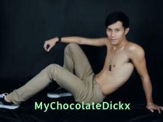 MyChocolateDickx