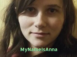 MyNameIsAnna