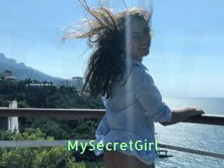 MySecretGirl