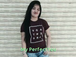 My_PerfectYou
